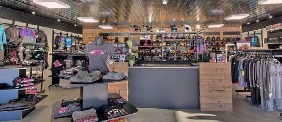 Gaudreault Boutique