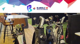 Simulateur Trackman 1h
