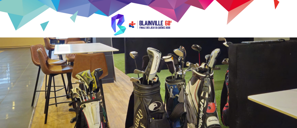 Simulateur Trackman 1h