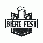 Logo de Bière Fest 2025