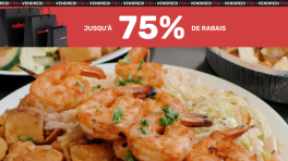 Certificat cadeau de 25 $