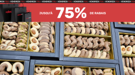 Certificat cadeau de 25 $