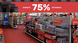 Certificat cadeau de 100$