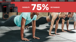 Abonnement entraînement libre 6 mois