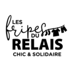 Logo de Les Fripes du Relais