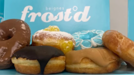 Certificat cadeau de 20 $