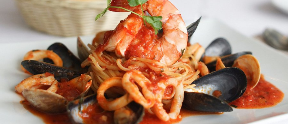 Terracina Fine Cuisine Italienne