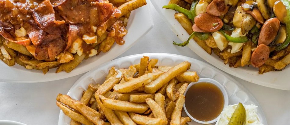 La Poutinerie du Quartier