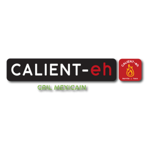 Calient-Eh Grill Mexicain