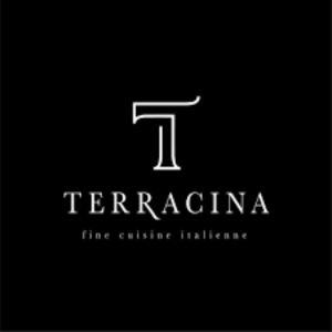 Logo de Terracina Fine Cuisine Italienne