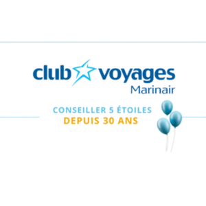 Club Voyages Marinair Sainte-Thérèse