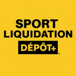Sport Liquidation Dépôt +