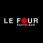 Logo de Le Four Saint-Eustache