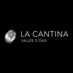 Logo de Vignoble La Cantina Vallée d’Oka