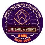 Le Baril à Volonté
