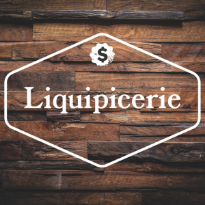 Liquipicerie