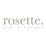 Logo de Rosette prêt-à-manger Blainville