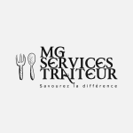 Logo de MG Traiteur