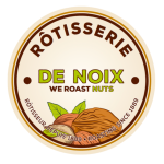 Rôtisserie de noix
