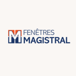 Logo de Fenêtres Magistral