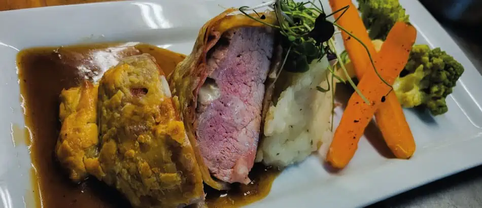 Chez Milot Sainte-Adèle