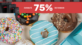 Certificat cadeau de 20 $