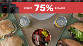 Certificat cadeau de 20 $