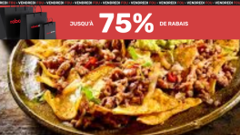 Certificat cadeau de 20 $