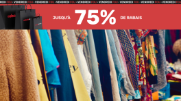 Certificat cadeau de 25 $