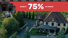 Certificat cadeau de 50 $ Boutique