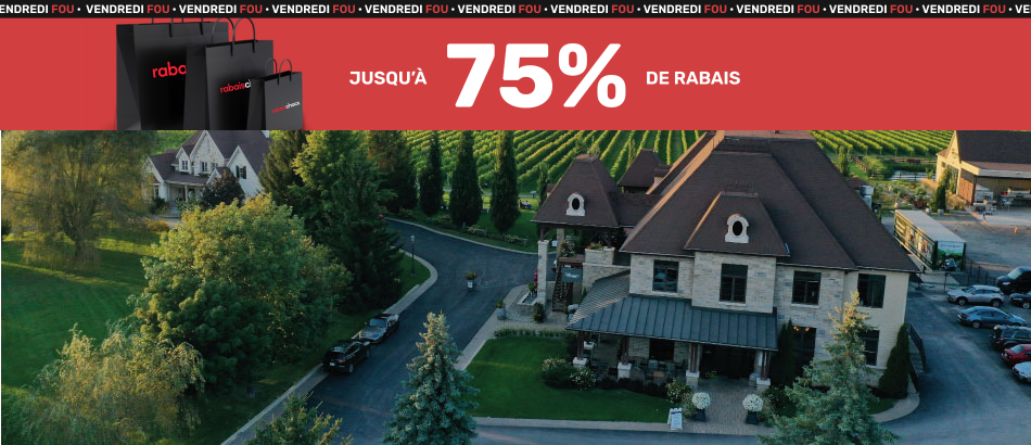 Certificat cadeau de 50 $ Boutique