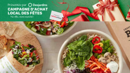 Certificat cadeau de 10 $