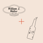 Boire Grand-William J.Walter Ahuntsic