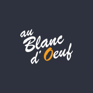 Au Blanc d'Oeuf