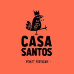 Logo de Casa Santos