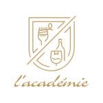 Logo de L'Académie Anjou