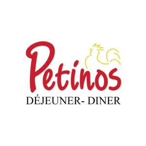 Logo de Petinos Rosemère