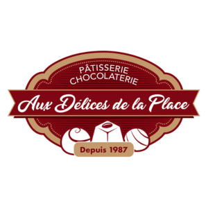 Logo de Aux Délices de la Place