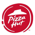Logo de Pizza Hut Vimont