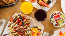 Certificat cadeau de 25 $