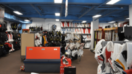 Certificat cadeau de 100$