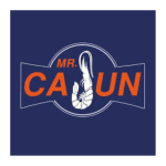 Logo de Mr Cajun