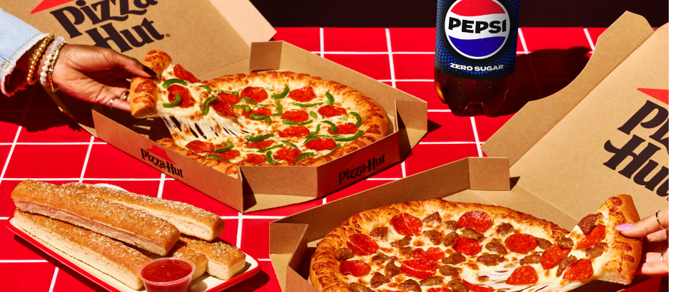 Pizza Hut Vimont Pizza Hut Vimont