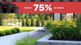 Certificat cadeau de 500$