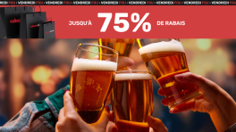 Certificat cadeau de 25 $