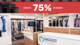 Certificat cadeau de 10 $