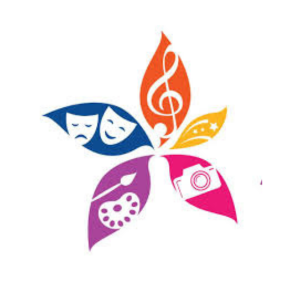 Logo de Carrefour artistique Lilianne et becca