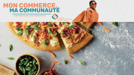 Certificat cadeau de 25$