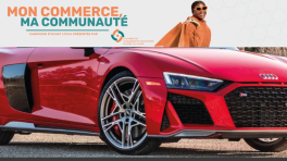 Certificat cadeau de 50$