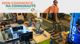 Certificat cadeau de 25$